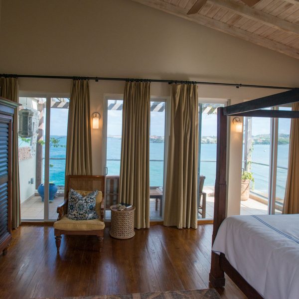 Marks Reef Luxury Villa Rentals