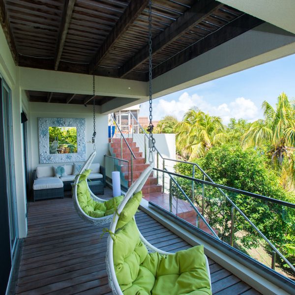 Marks Reef Luxury Villa Rentals