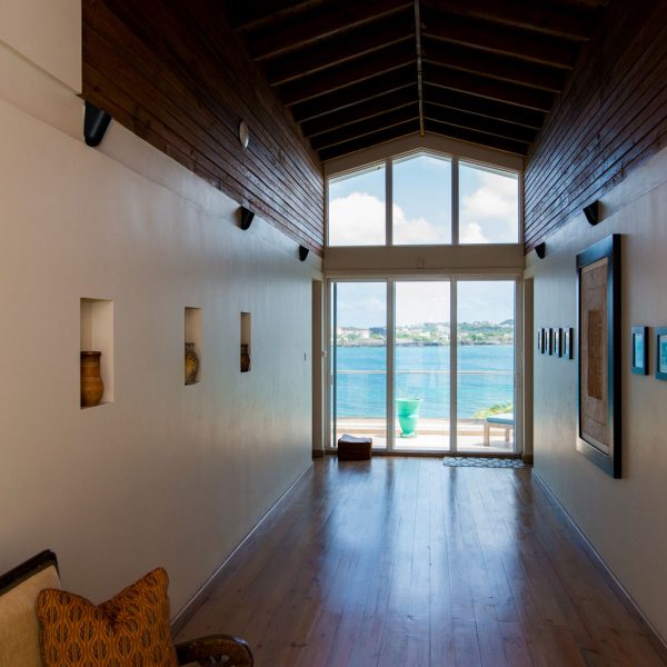 Marks Reef Luxury Villa Rentals Interior