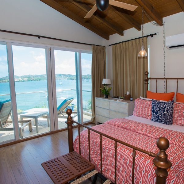 Marks Reef Luxury Villa Rentals Interior