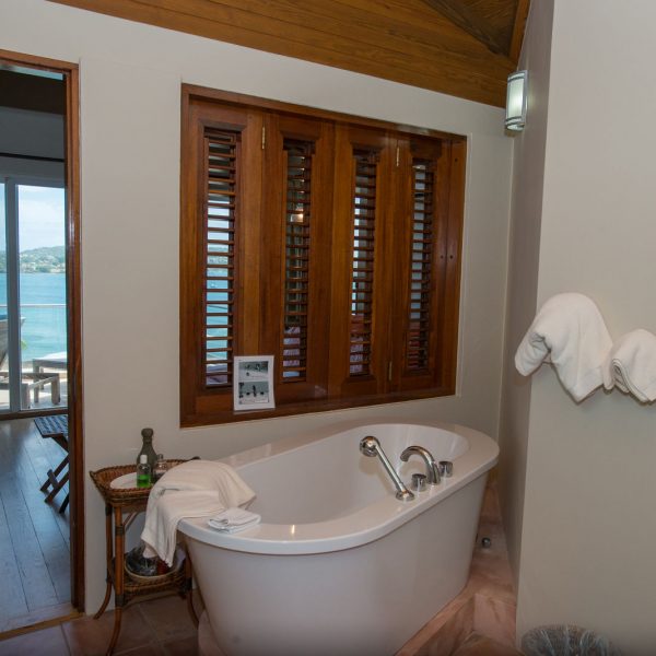 Marks Reef Luxury Villa Rentals Interior